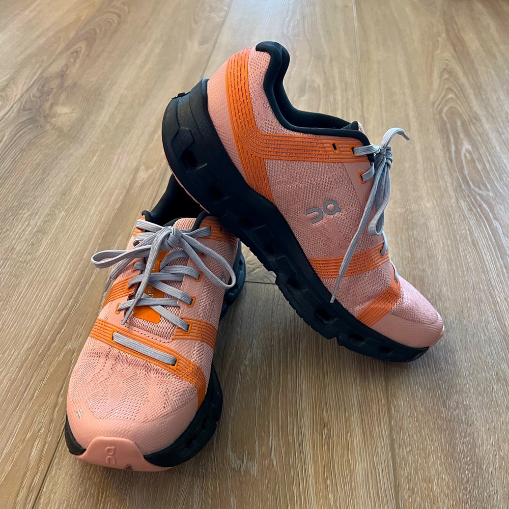 ON Cloud Running Shoes